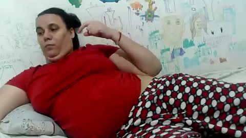 vixenbya online show from 11.08.25