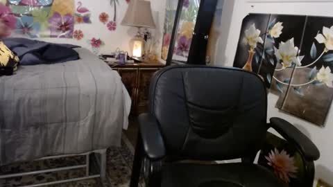 Vixen Fyre online show from 12.05.24