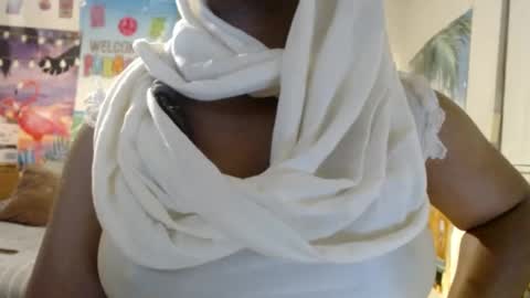 Vixen Fyre online show from 02.23.25