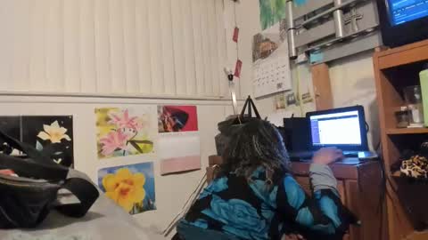 Vixen Fyre online show from 02.27.26