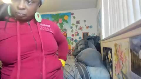 Vixen Fyre online show from 06.08.26