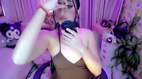 vixenluscious online show from 02.23.26