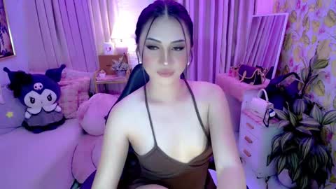 vixenluscious online show from 03.16.26