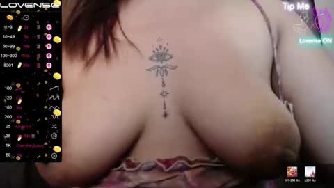 Snapshot of vixenxox69 chatting on 05.29.26 vixenxox69 online show from 05.29.26