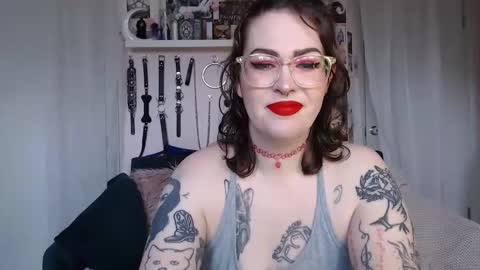 VIXIN online show from 03.31.26