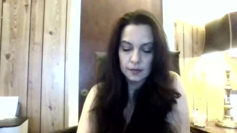 Vixxxy online show from 03.05.25