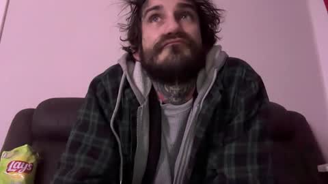 VJ online show from 12.14.25