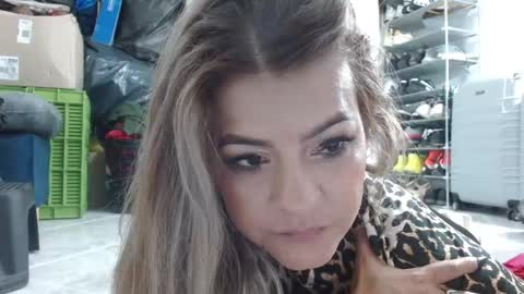 Venus online show from 03.13.26