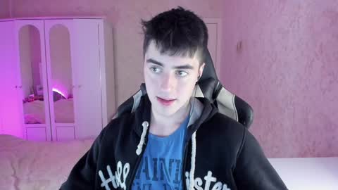 Martin online show from 12.02.24