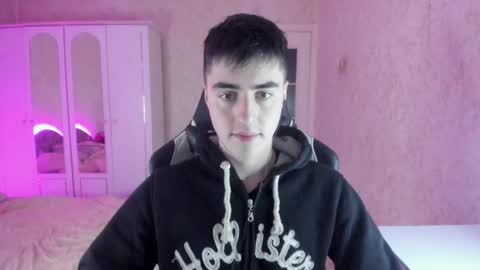 Martin online show from 12.13.24