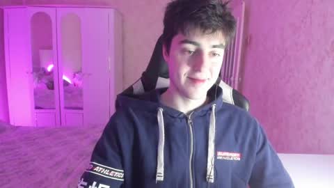 Martin online show from 02.13.25