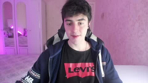 Martin online show from 02.14.25