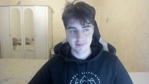 Martin online show from 10.03.25