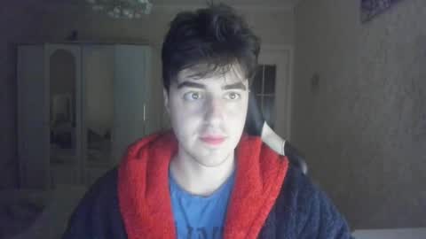 Martin online show from 10.10.25