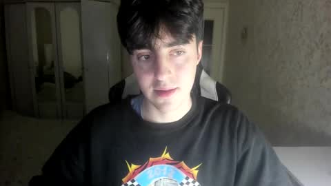 Martin online show from 10.26.25