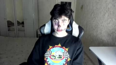 Martin online show from 10.31.25