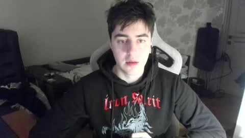 Martin online show from 01.12.26