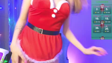 Vlada online show from 12.24.24