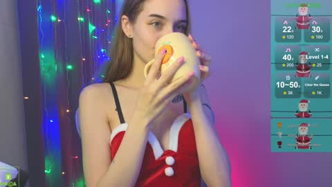 Vlada online show from 12.24.24