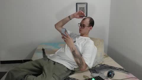 Vlad online show from 02.28.26