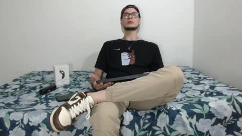 Vlad online show from 04.15.26