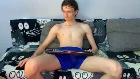 Vlad Dinovich online show from 06.12.26