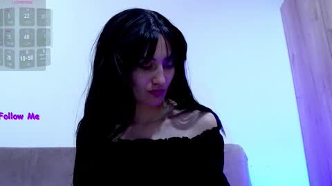 Snapshot of vlad_lola chatting on 10.06.25 LOLA online show from 10.06.25