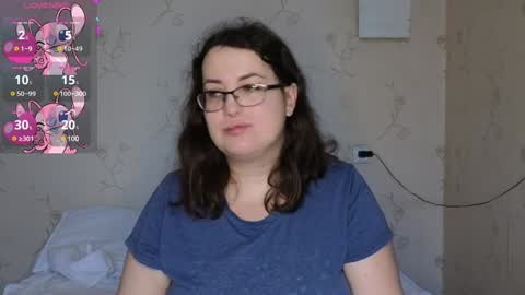 VladaCandy online show from 01.27.25