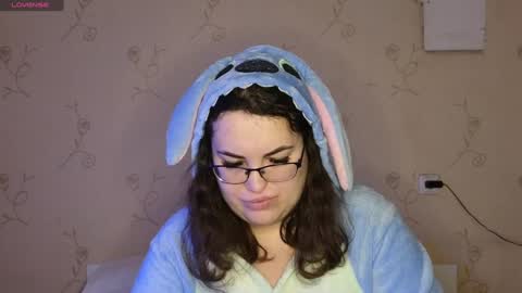 VladaCandy online show from 02.01.25