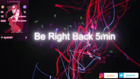 Vlad  online show from 02.07.25