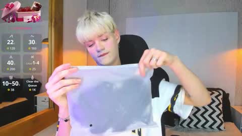 Vlad  online show from 02.19.26