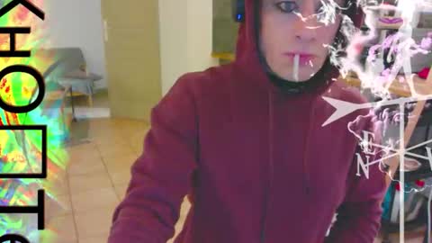 Snapshot of vladiskin chatting on 01.15.26 Violetta Elysia online show from 01.15.26