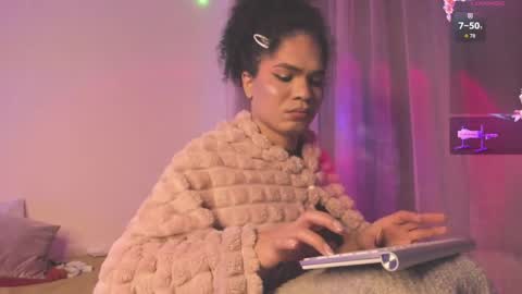 Venus  Vanessa online show from 04.04.26