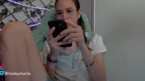 vodkadelulo online show from 02.04.26