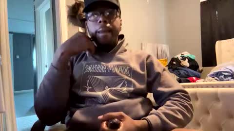 voicofthefrexxx online show from 11.07.25