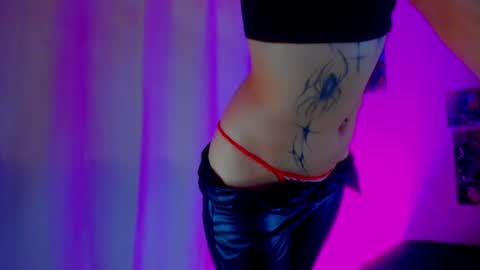 Gabriela online show from 06.09.26
