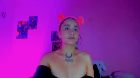 Gabriela online show from 06.27.26