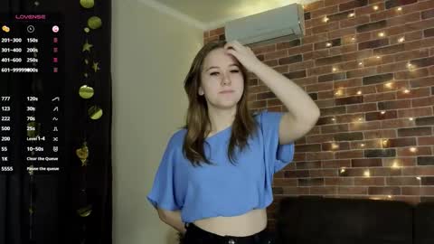 Snapshot of voidelaris chatting on 01.10.26 Elaris online show from 01.10.26