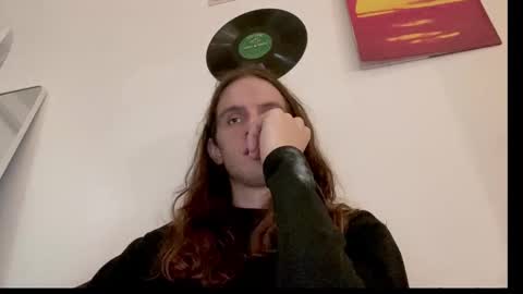 voidnomad online show from 12.03.25