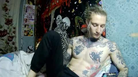 Elf online show from 10.28.25