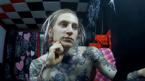 Elf online show from 01.12.26