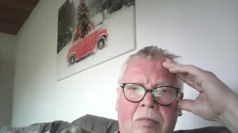 volkeronly online show from 01.16.25