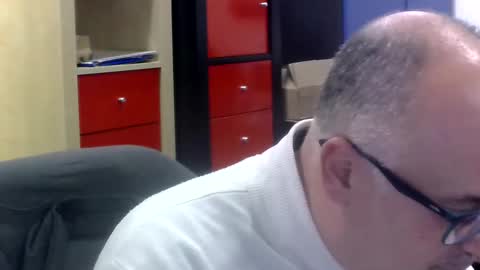 volpi72 online show from 01.09.25