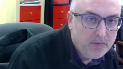 volpi72 online show from 01.14.25