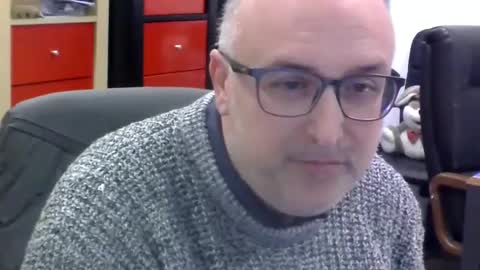 volpi72 online show from 01.16.25