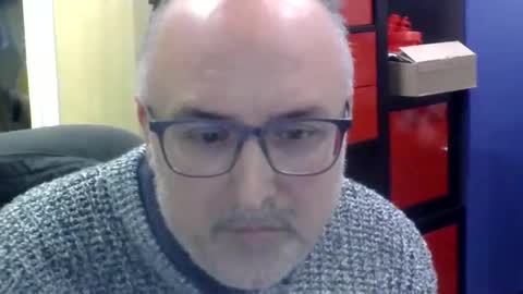 volpi72 online show from 01.21.25