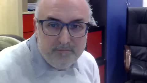 volpi72 online show from 03.04.25