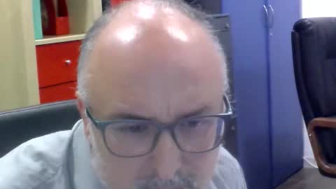 volpi72 online show from 10.31.25