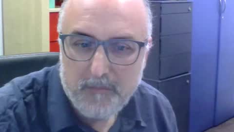 volpi72 online show from 11.04.25