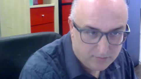 Snapshot of volpi72 chatting on 11.17.25 volpi72 online show from 11.17.25